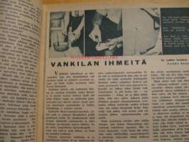 Apu 1957 nr 23, Hemingway