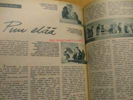 Apu 1957 nr 23, Hemingway