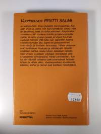 Kutsetin mies (ERINOMAINEN)