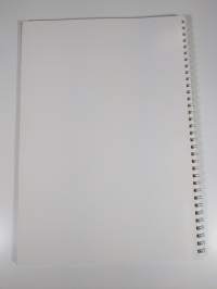 Laulukannel : opintoaineisto ikääntyvien kuorolaulua harjoitteleville opintokerhoille