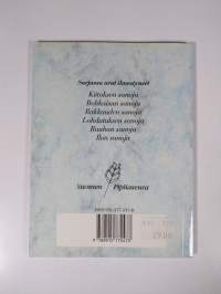 Lohdutuksen sanoja