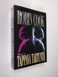 Tappava tartunta (ERINOMAINEN)