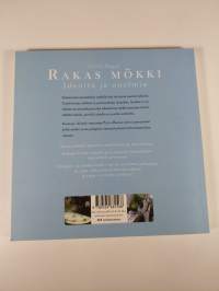 Rakas mökki : ideoita ja unelmia