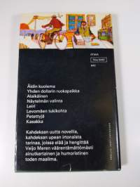 Leiri : novelleja