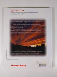 Metsä vastaa