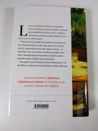 Juhannus italialaiseen tapaan