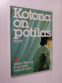 Kotona on potilas