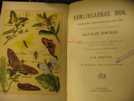 Samlingarnas bok