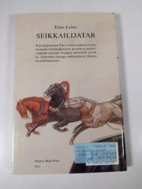 Seikkailijatar : venäläinen kertomus (ERINOMAINEN)