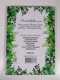 Kaarisillalla (UUDENVEROINEN)