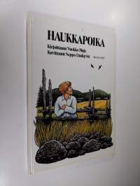 Haukkapoika