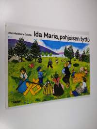 Ida Maria, pohjoisen tyttö