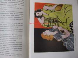 Henri Matisse
