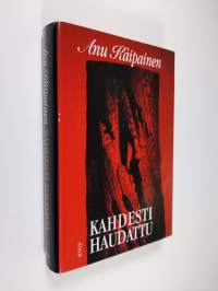 Kahdesti haudattu