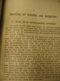Samlingarnas bok