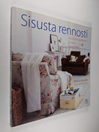 Sisusta rennosti