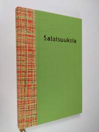 Salaisuuksia (UUDENVEROINEN)