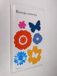 Runoja onnesta