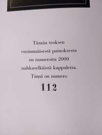Documenta Gregoriana : latinalaisen kirkkolaulun lähteitä Suomessa (numeroitu)