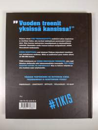 Tikis : treenihaaste