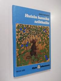 Huisin hauska seikkailu