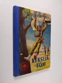 Keksijä-Tom