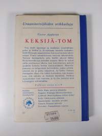 Keksijä-Tom