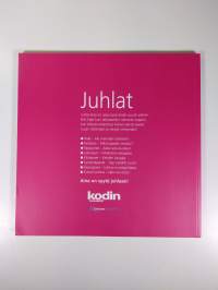 Juhlat