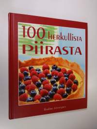 100 herkullista piirasta (ERINOMAINEN)