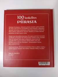 100 herkullista piirasta (ERINOMAINEN)