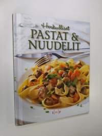 Herkulliset pastat &amp; nuudelit (UUDENVEROINEN)