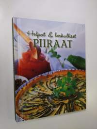 Helpot &amp; herkulliset piiraat