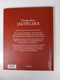 Monipuolinen jauheliha (UUDENVEROINEN)