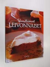 Uunituoreet leivonnaiset (UUDENVEROINEN)