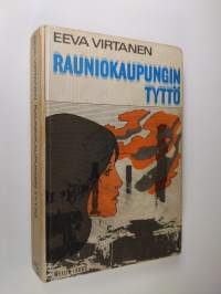 Rauniokaupungin tyttö