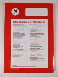 Työväentutkimus : vuosikirja 2009