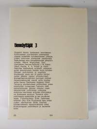 Tiennäyttäjät 3 (ERINOMAINEN)