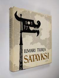 Satayksi