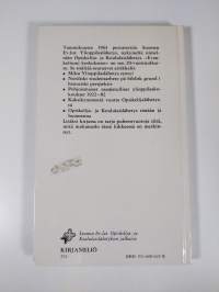 Evankeliumi keskukseen : Suomen evankelisluterilaisen opiskelija- ja koululaislähetyksen 20-vuotisjulkaisu = Evangeliet i centrum : Finlands ev.luth. student- och...