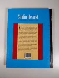 Sahlin olevaist : Lahden seudun murresanasto