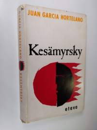 Kesämyrsky