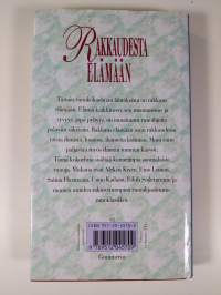 Rakkaudesta elämään : kauneimmat suomalaiset runot