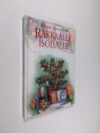 Rakkaalle isoisälle