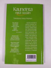Kauneinta mitä tiedän