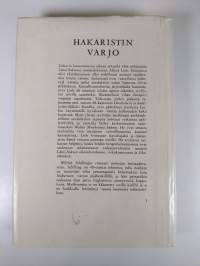 Hakaristin varjo