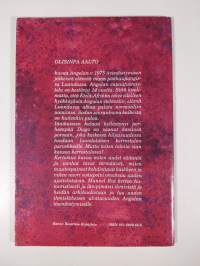 Olisinpa aalto