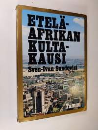 Etelä-Afrikan kultakausi