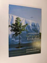 Kansan kirkosta kansojen kirkoksi : kirkkohallituksen asettaman monikulttuurisuustyöryhmän mietintö