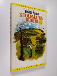 Kuolematon ruoho