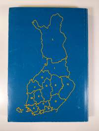 Suomen Lions-liitto 107 : Vuosikirja 1979-1980 Årsbok
